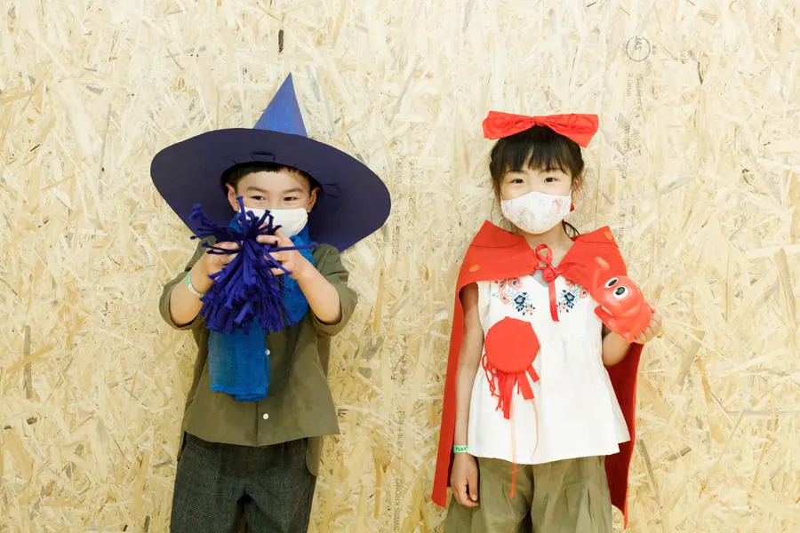 「ぐりとぐら　しあわせの本」展_6