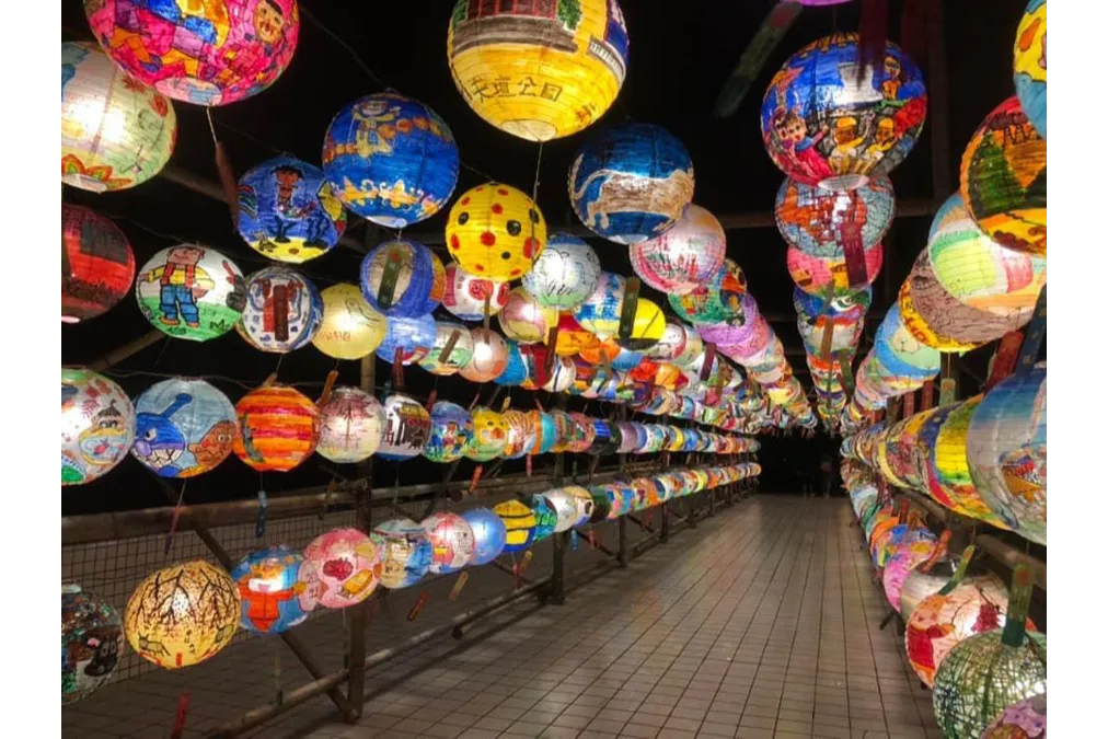 台湾祭 in 東京スカイツリータウン(R) 2023_1