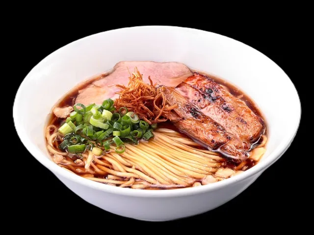 全国ラーメンフェスタ秋の陣 2026 in 春日部