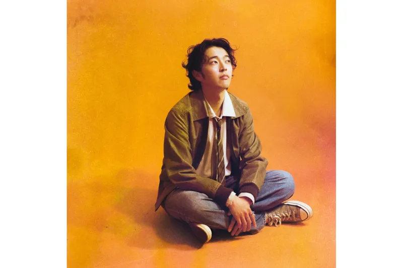 ＜2026年10月12日（月・祝）出演＞荒谷翔大 (solo set)