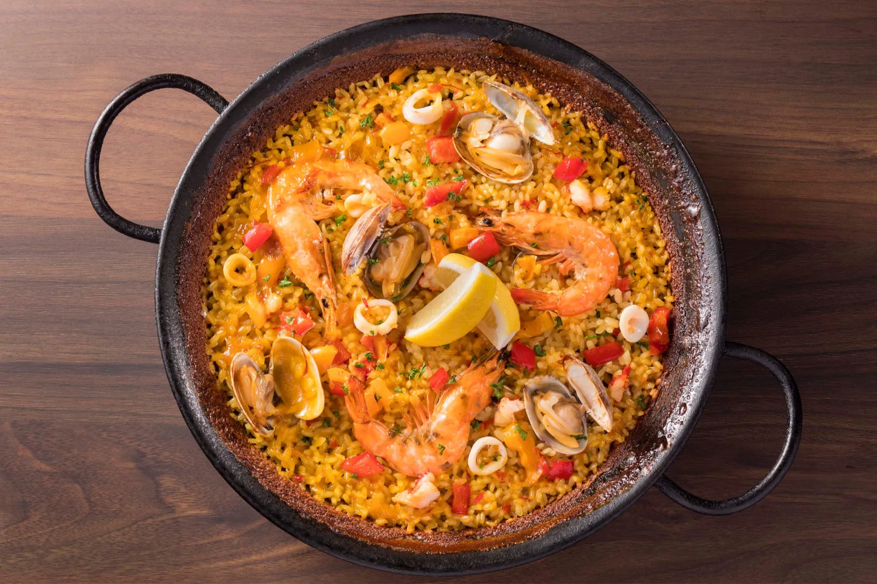 Christmas Dinner 2024【SPANISH DINING Rico】_3