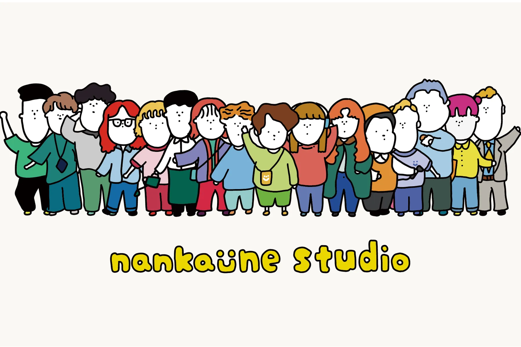 なんかいいね展 -nankaiine studio POPUP STORE in TOKYO 2026_2