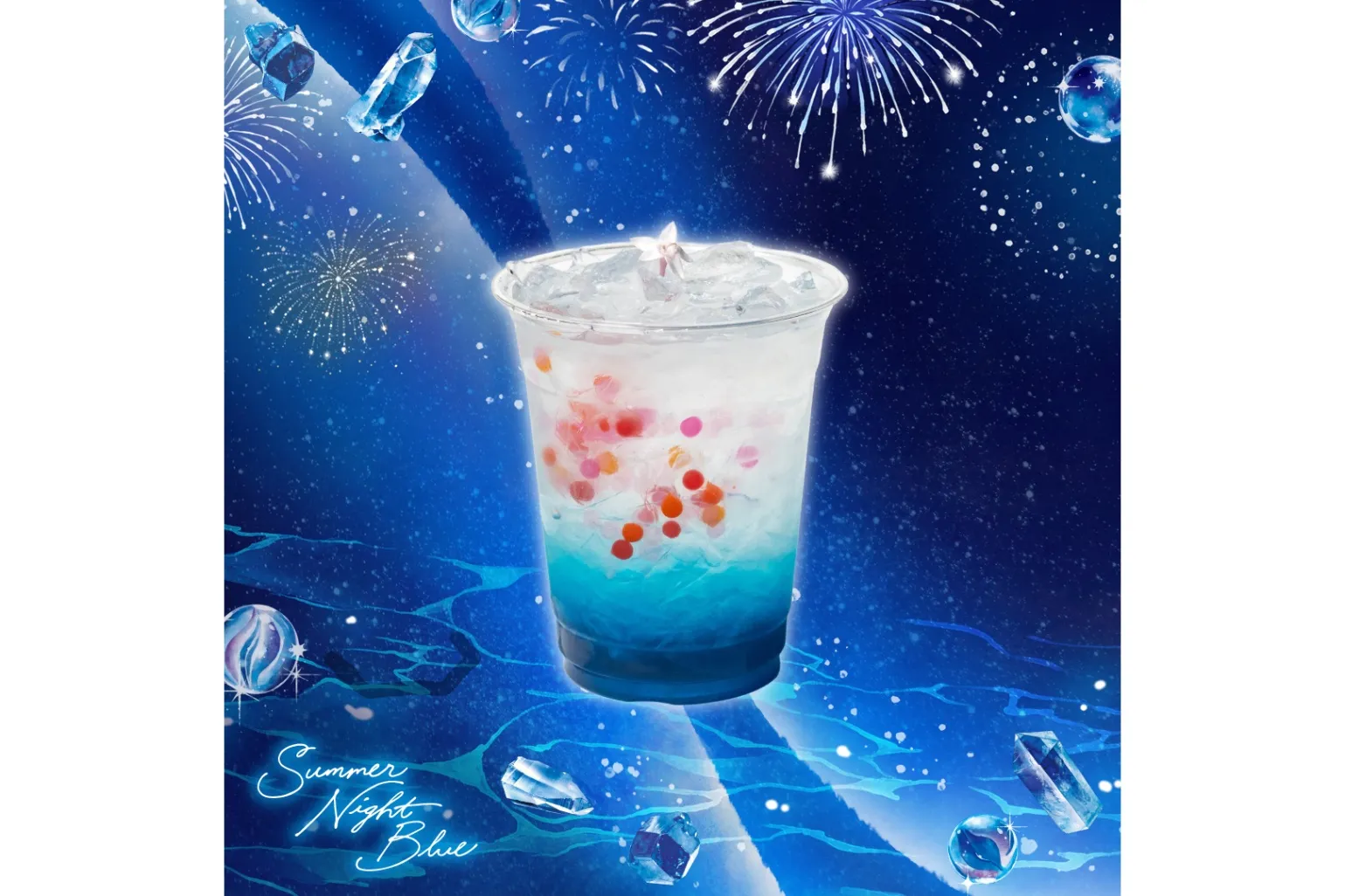 Summer Night Blue -星がきらめく、夏夜の青。-_15