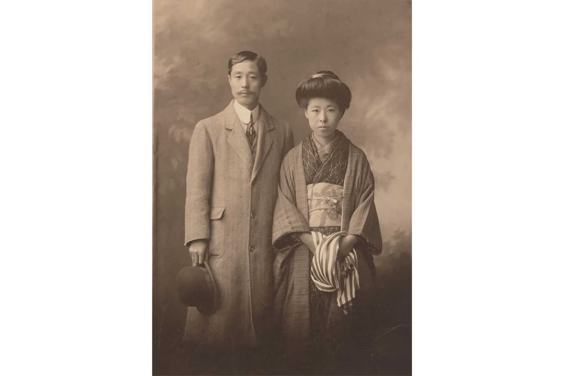 生誕150年 杉浦非水と『非水百花譜』_5