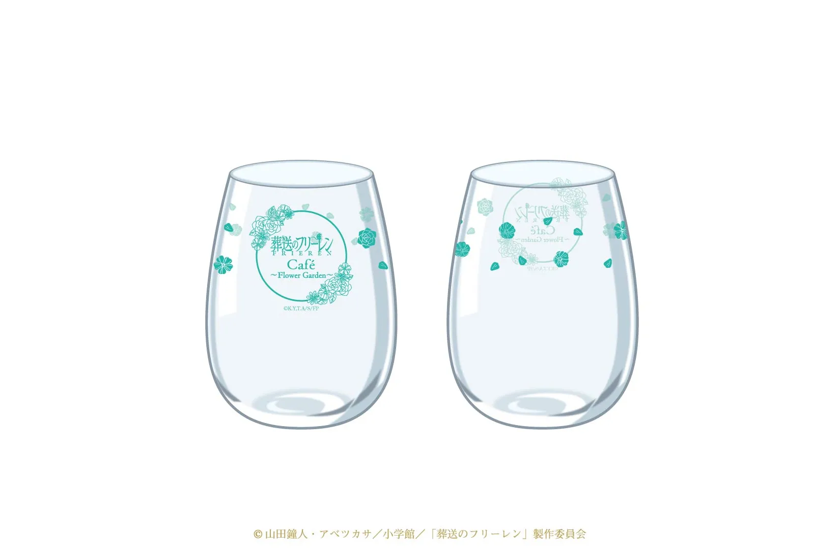 葬送のフリーレンカフェ～Flower Garden～_18