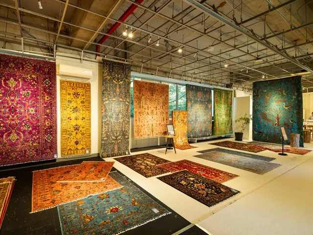 Roots 猪苗代 秋の大絨毯展2026