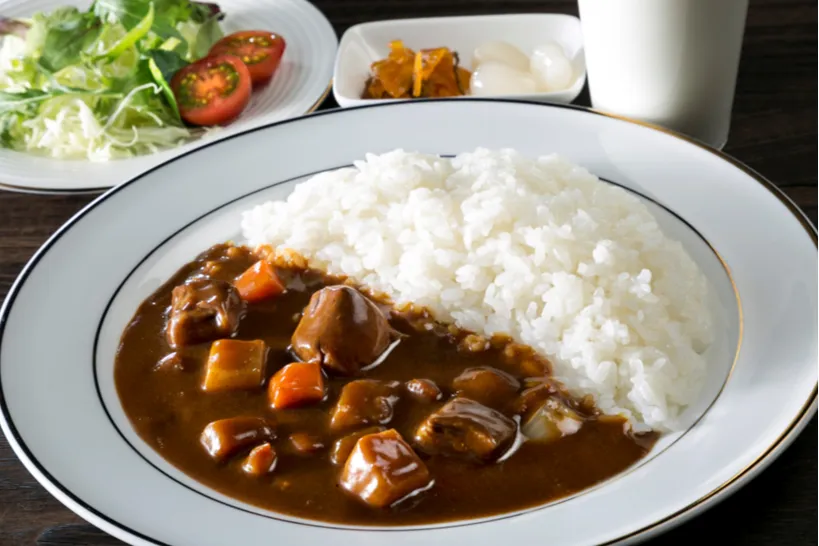 よこすかカレーフェスティバル2025 supported by ハウス食品　X-BLEND CURRY_2