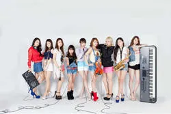 C;ON(シーオン)】NEWガールズユニット「C;ON(シーオン)」1stシングル