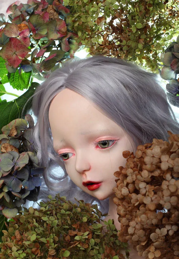 球体関節人形展 FREAKS CIRCUS プラネタリウム