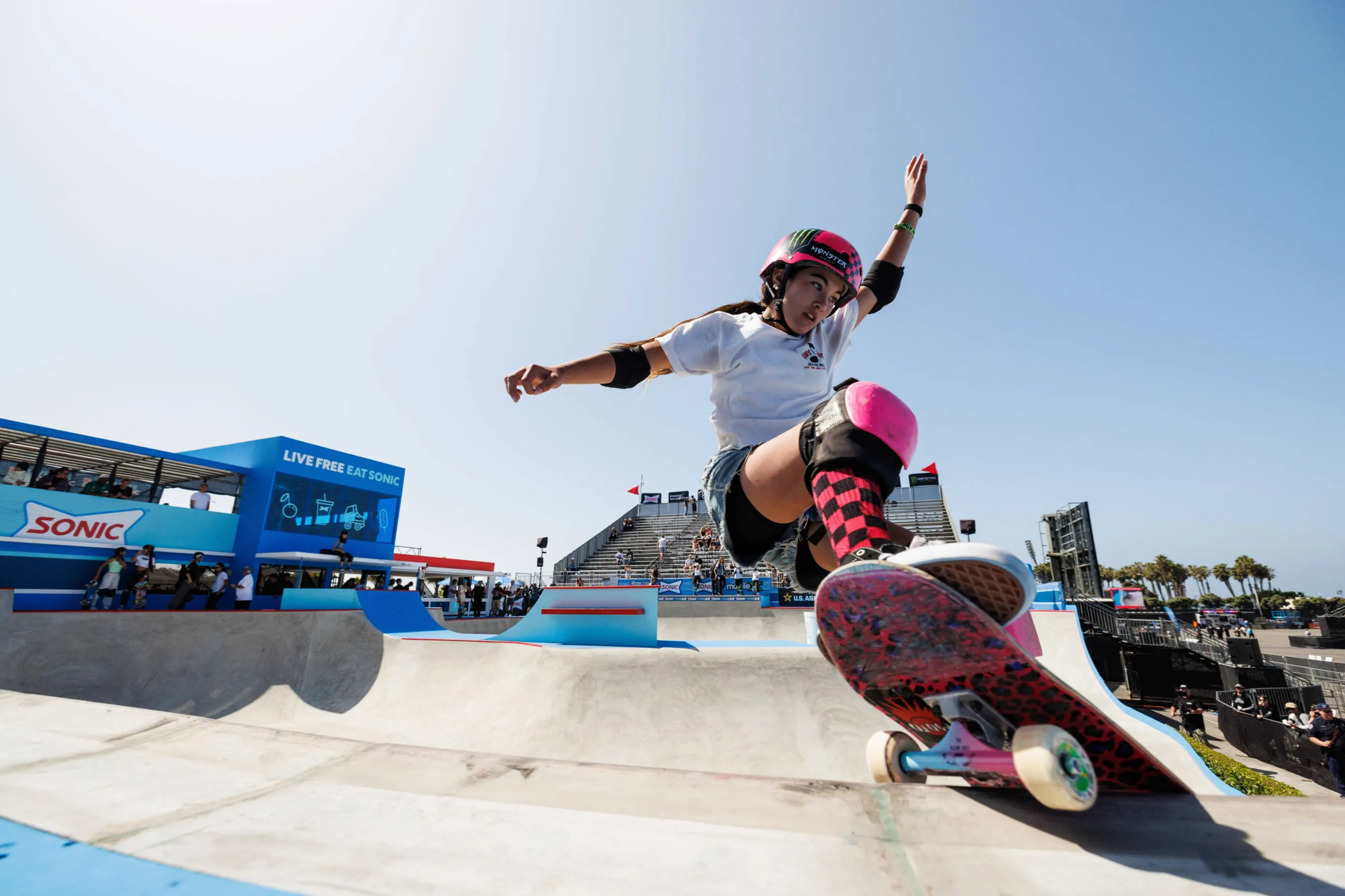 X Games Chiba 2024