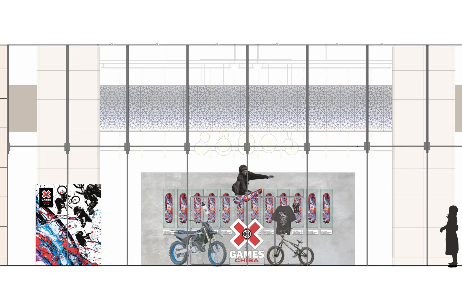 X Games Chiba 2024