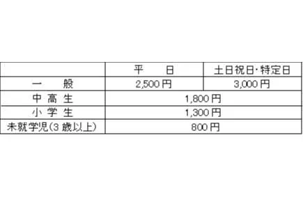 レゴ®スペース展 in TeNQ_9