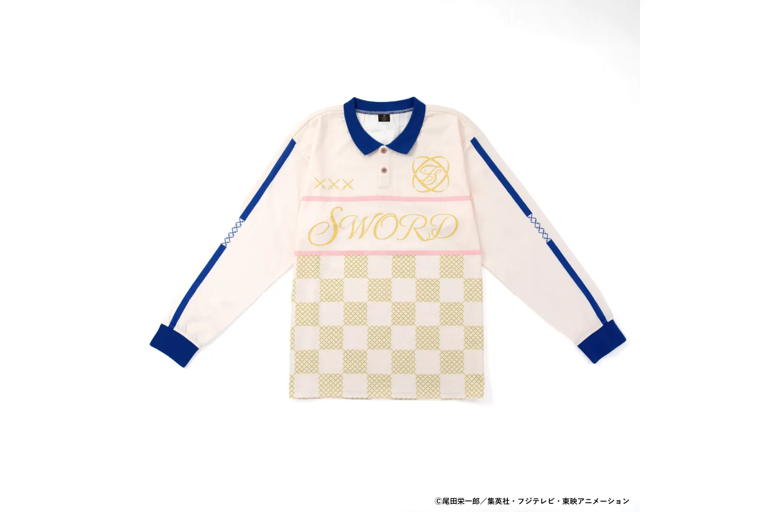 ONE PIECE EGGHEAD EDITION × DAIMARU MATSUZAKAYA ver.2.0