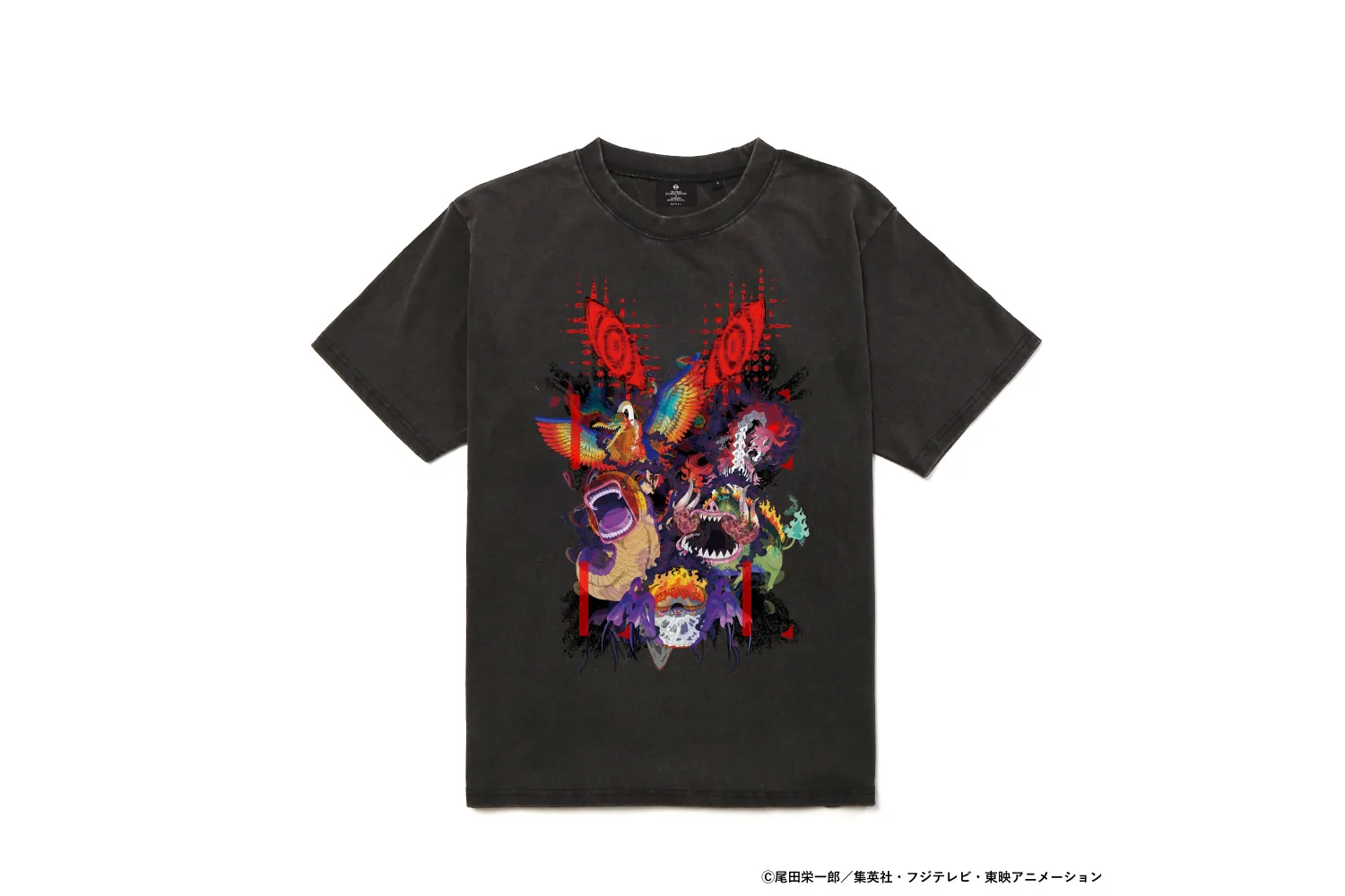 ONE PIECE EGGHEAD EDITION × DAIMARU MATSUZAKAYA ver.2.0