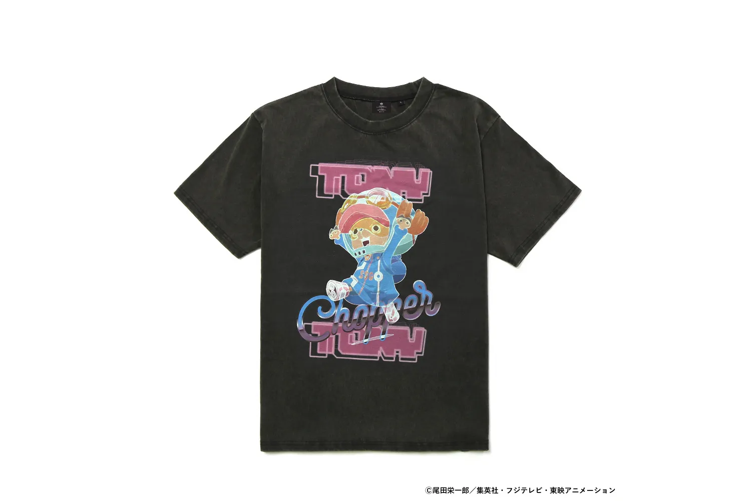 ONE PIECE EGGHEAD EDITION × DAIMARU MATSUZAKAYA ver.2.0