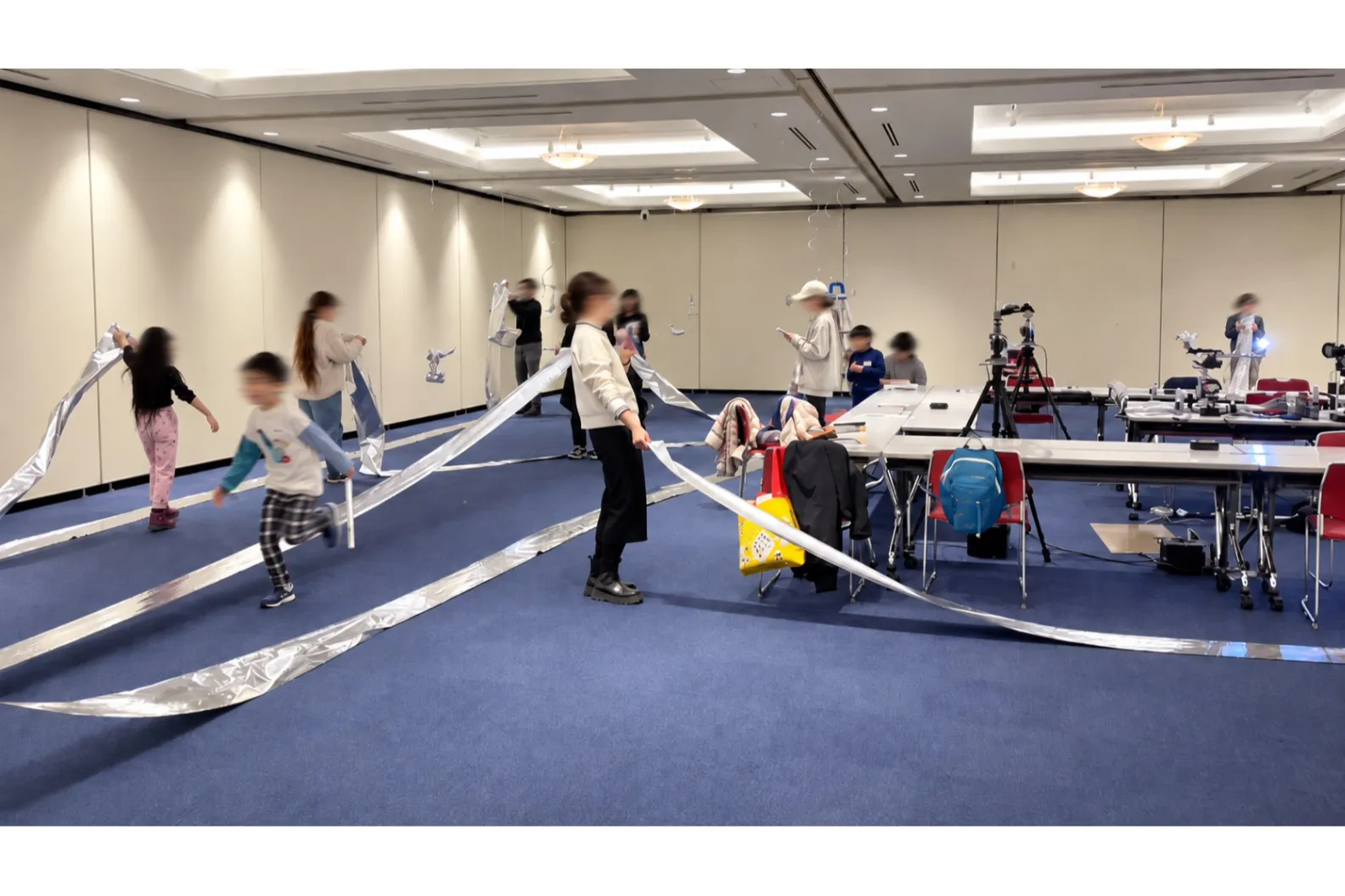 アート・ブリッヂ ART BRIDGE  〜海辺の公園で、アートとふれあう〜_7
