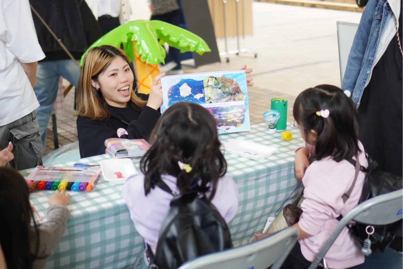IKEBUKURO LIVING LOOP × Sunshine City PLAYPARK_4