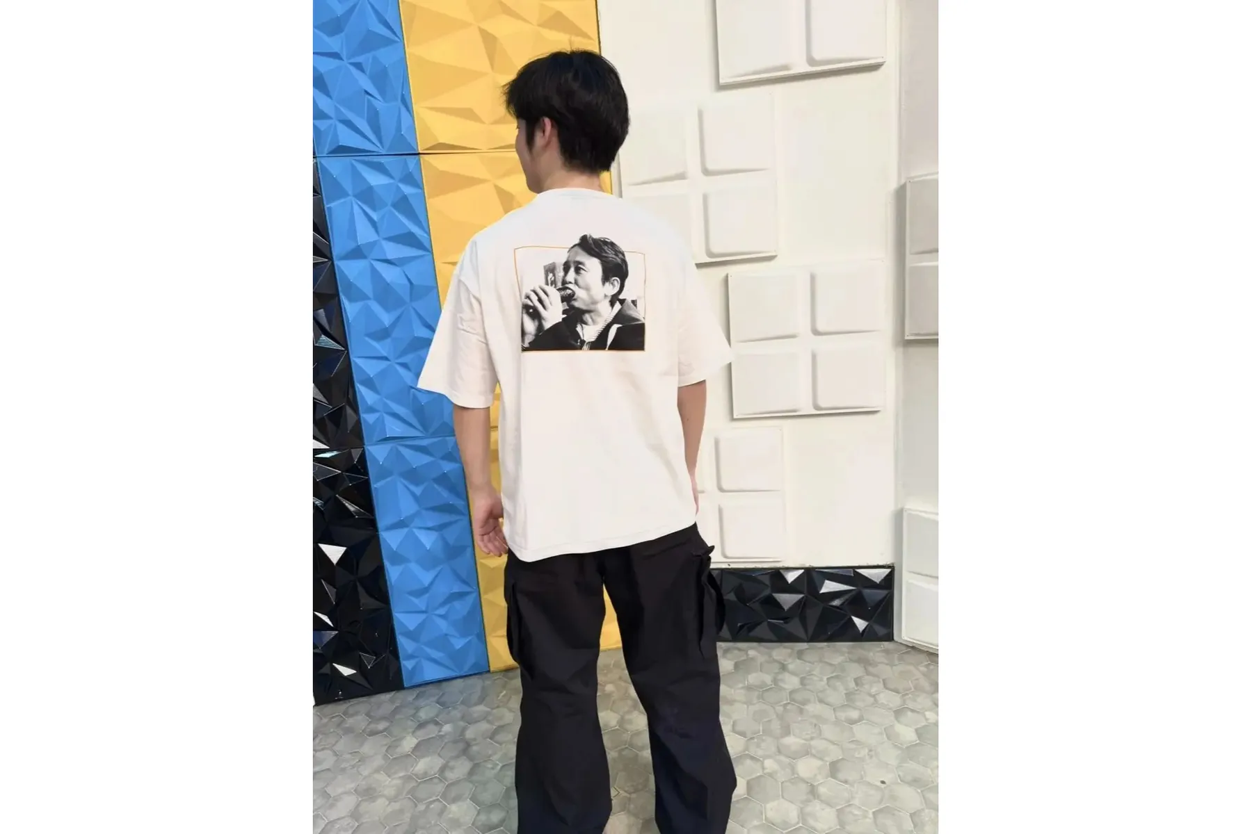 有吉ぃぃeeeee！ゴールデンウィークイベント_4