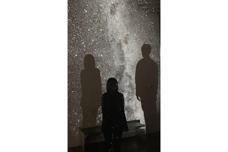 天の川フォトスポットイメージ