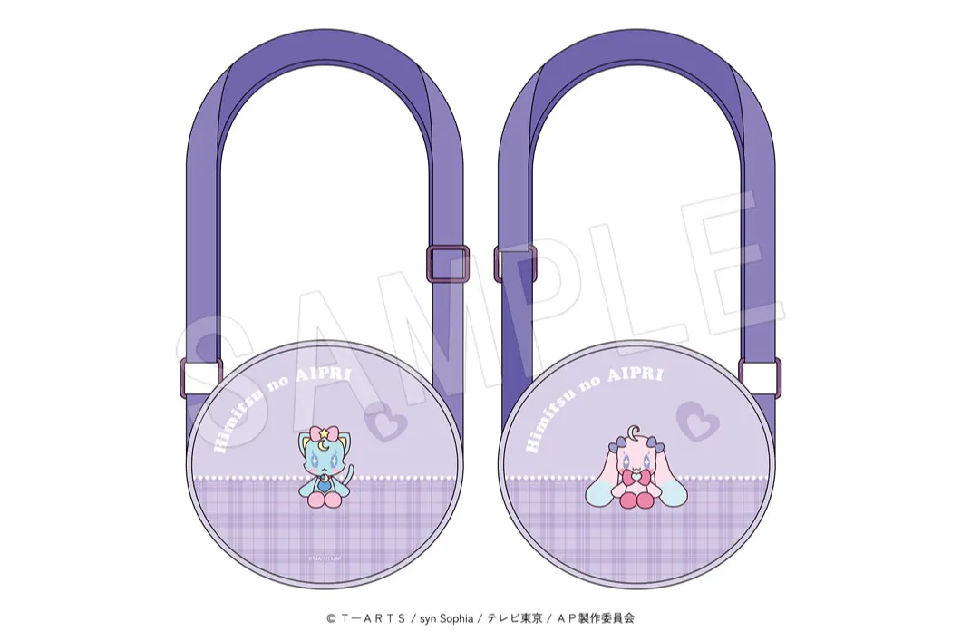 ひみつのアイプリ』POP UP SHOP in OIOI