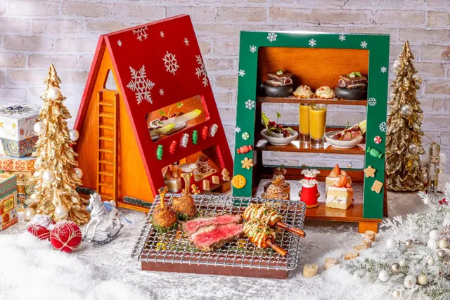 エバースとバッテリィズ