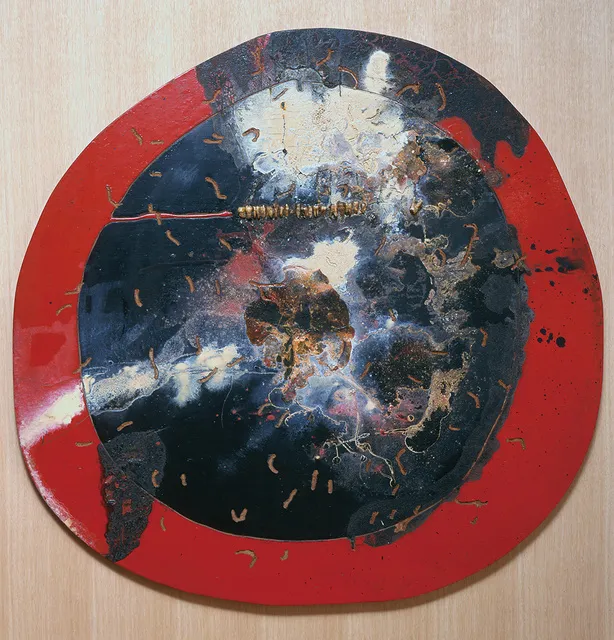 Simple Glaze : 富田まり 水彩画展