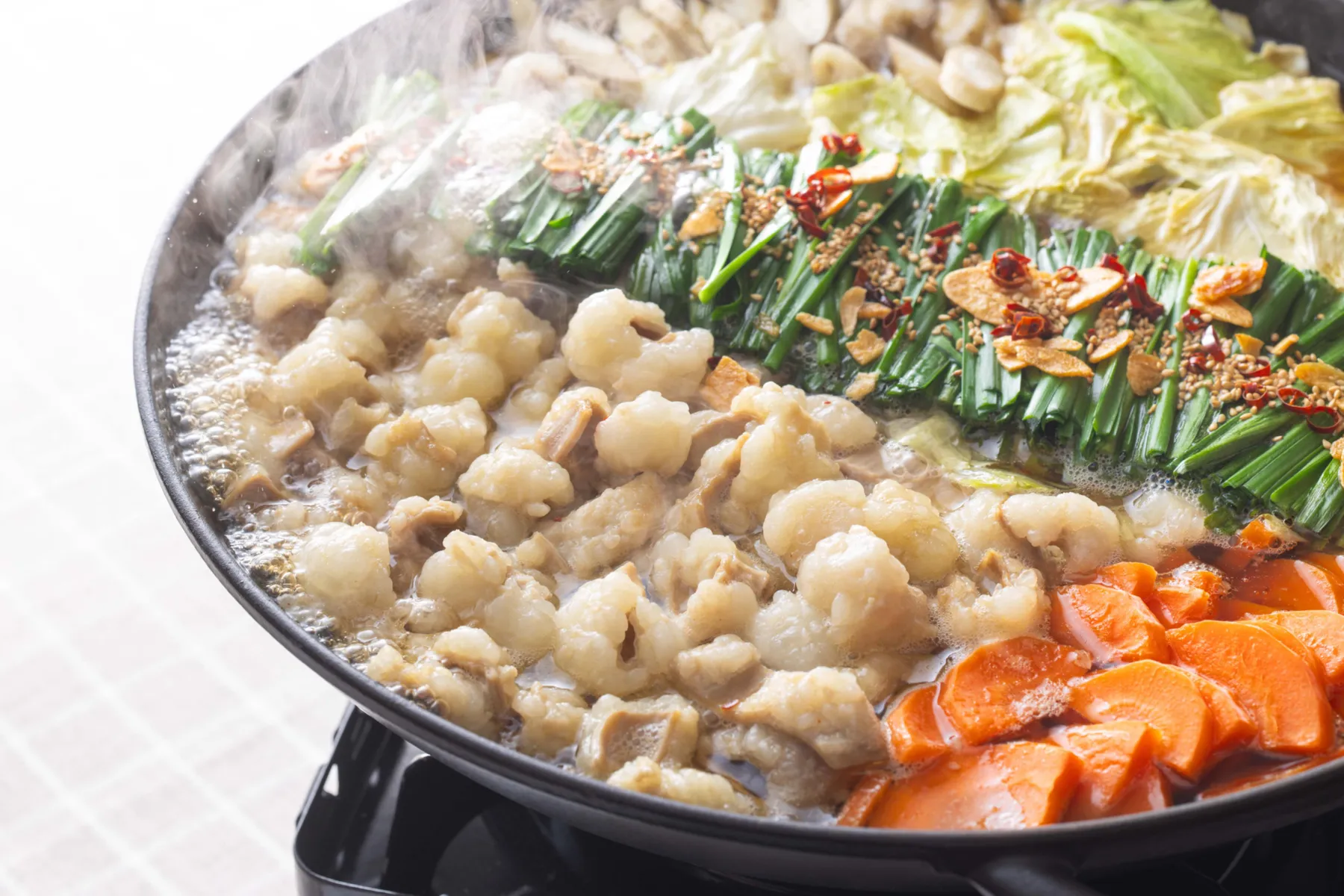 ディナーブッフェ こだわり食材～冬～【横浜ベイホテル東急】_4