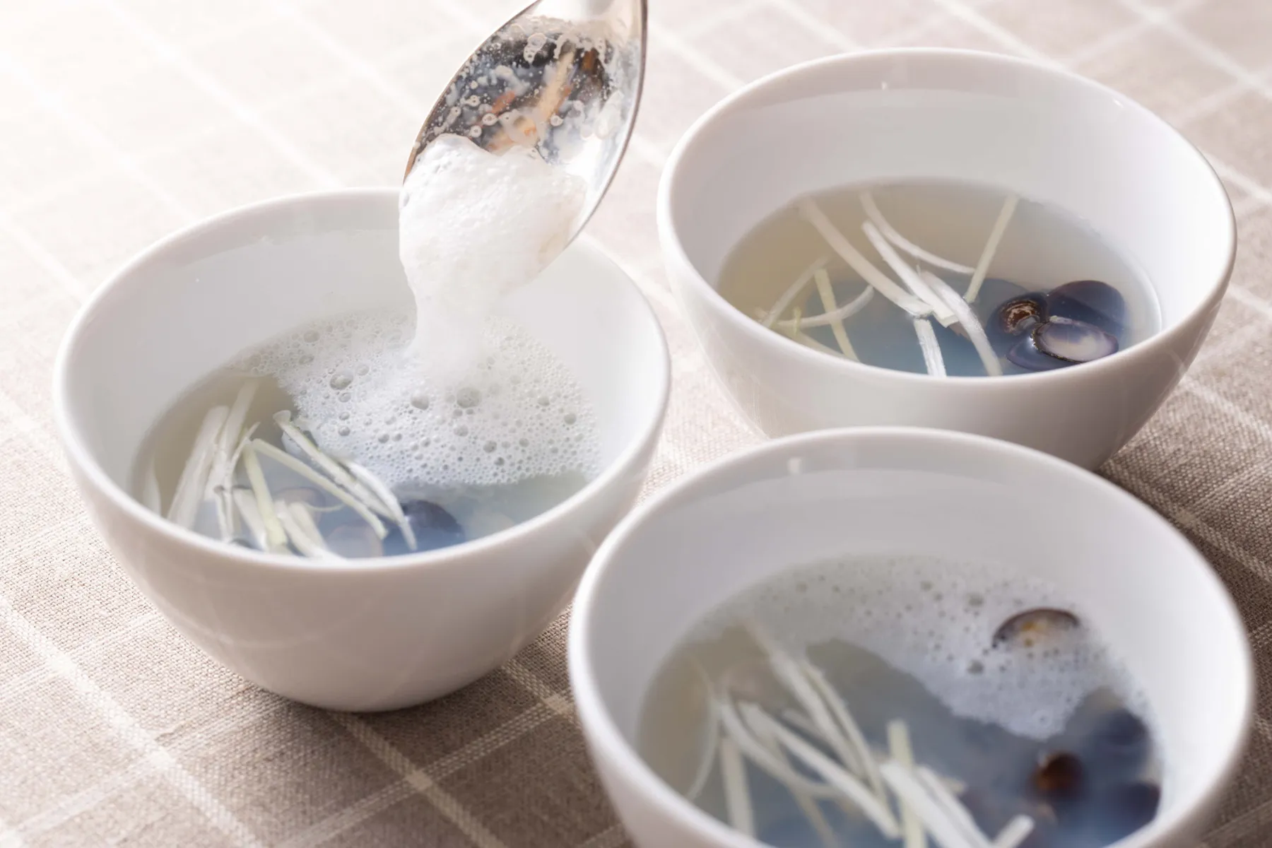 ディナーブッフェ こだわり食材～冬～【横浜ベイホテル東急】_5