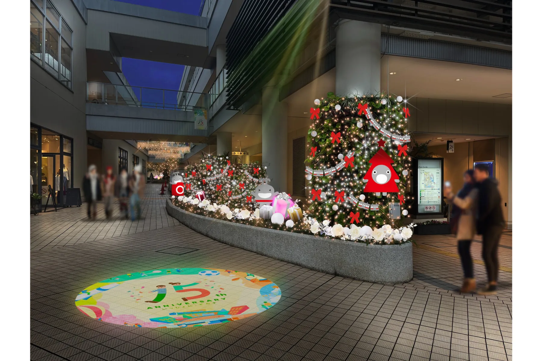 のるるんとHappy Christmas！_6
