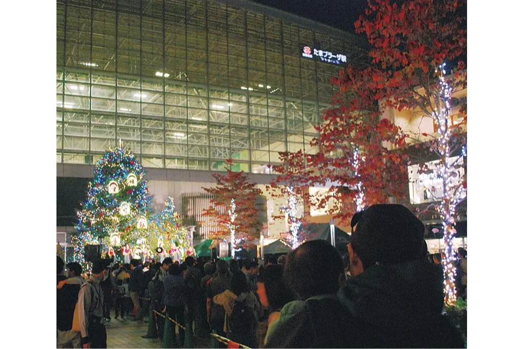 のるるんとHappy Christmas！_7