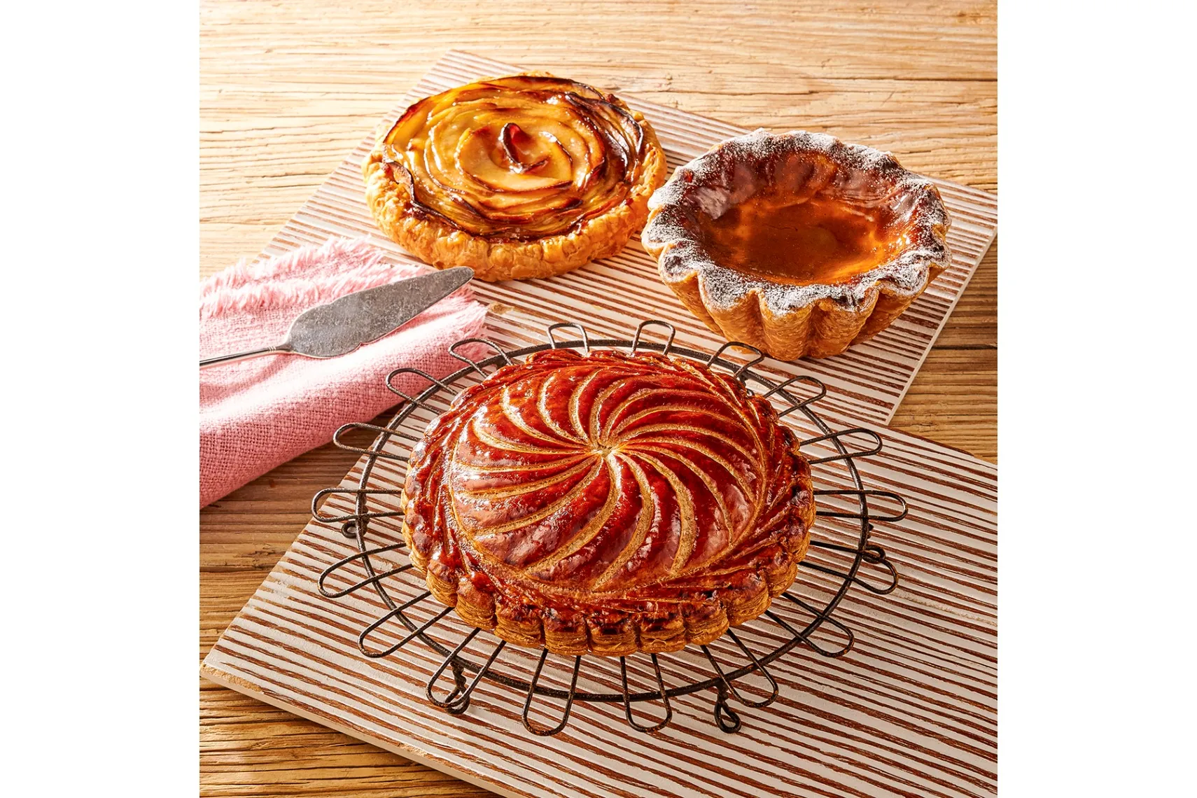 フランス展 2025