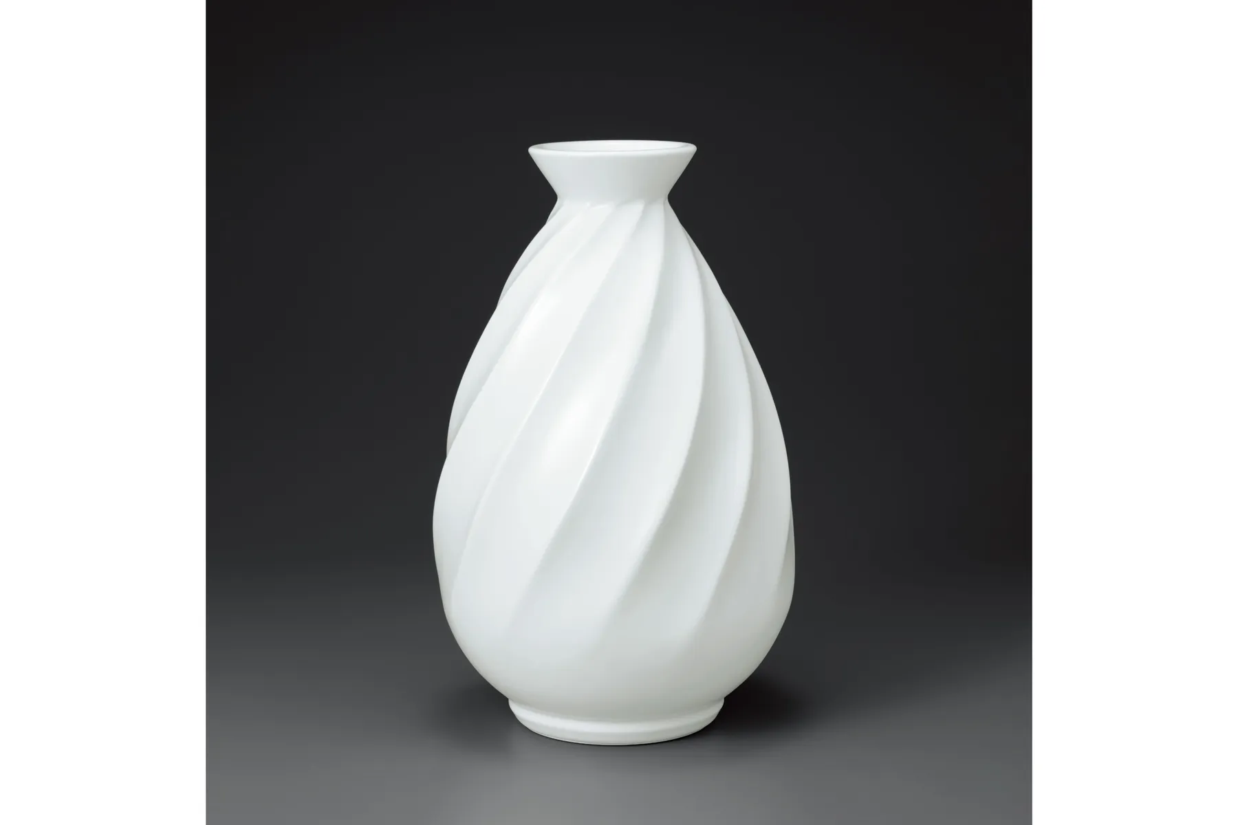 井上萬二白磁展 ―花咲くうつわたち―_4