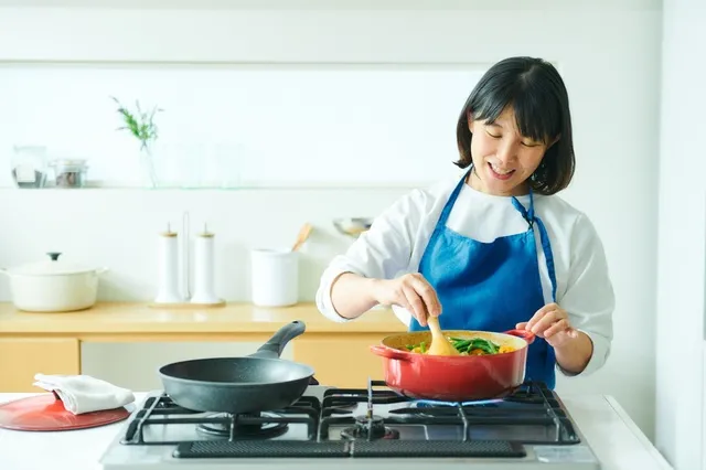 タサン志麻 特別講演会 家族と食事を楽しむ方法