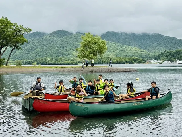 English Summer Camp 2026