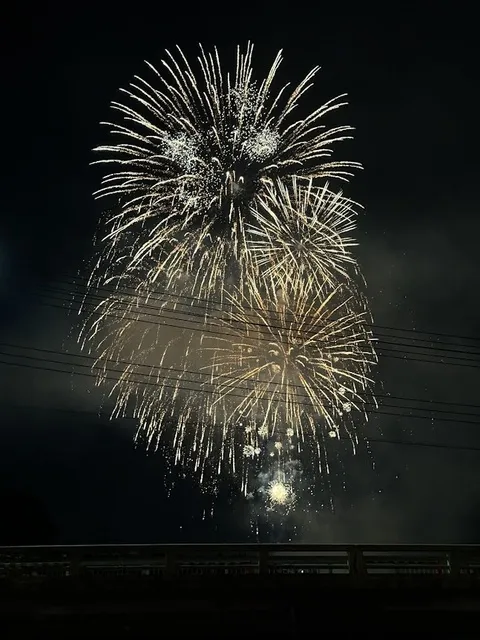 第75回磯部温泉祭り