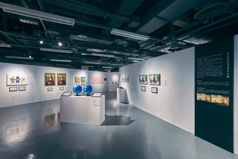 記憶汚染展