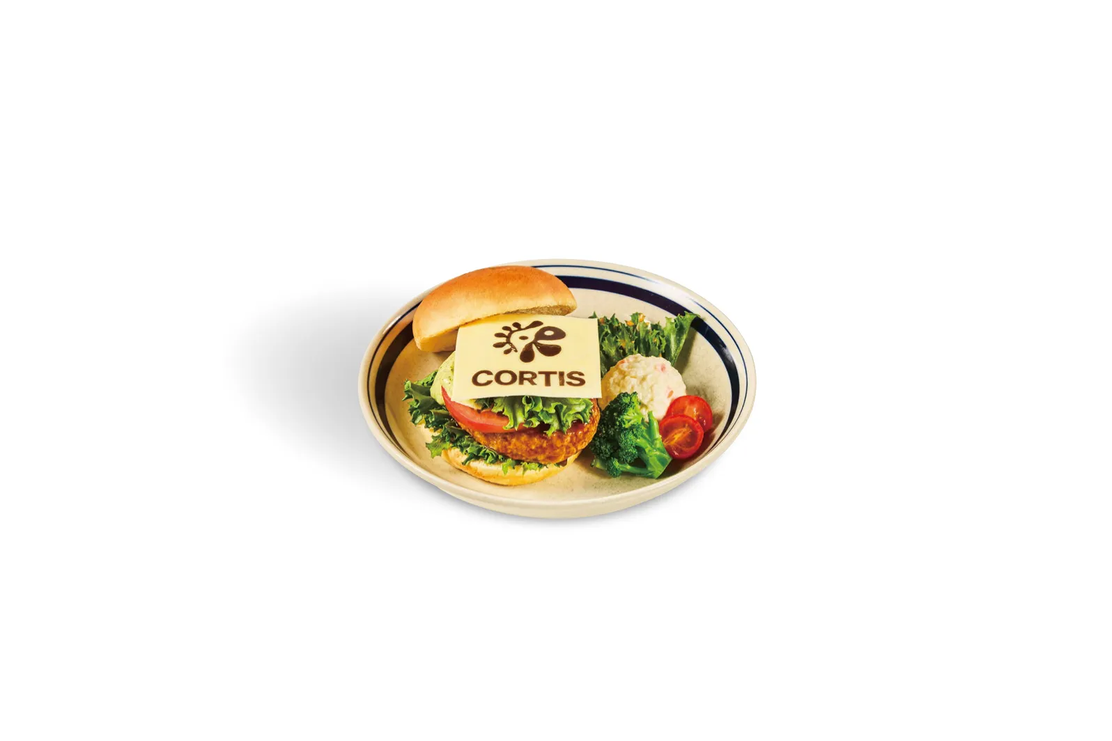 CORTIS COLLABORATION CAFE in SHIBUYA TSUTAYA_6
