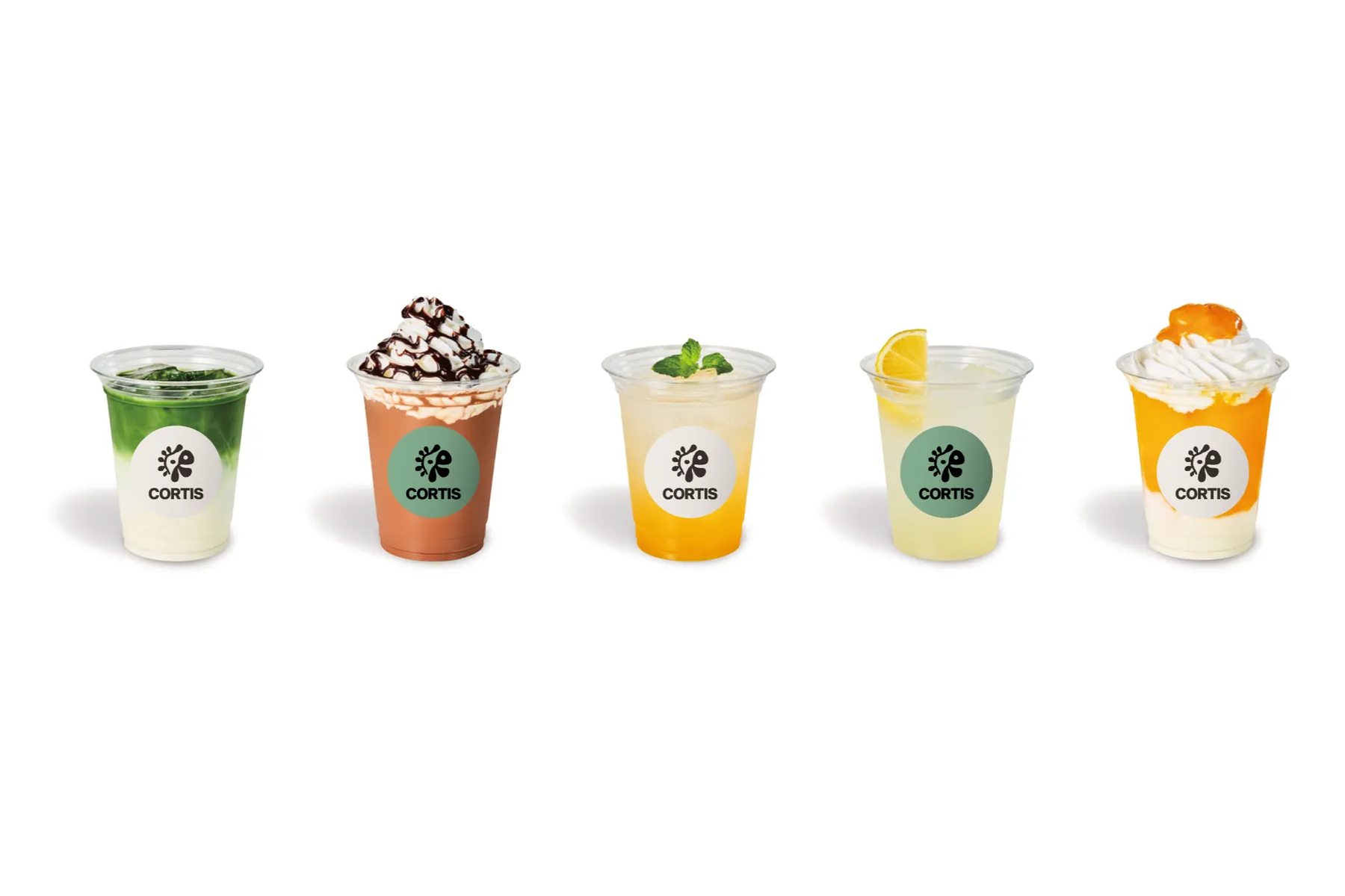 CORTIS COLLABORATION CAFE in SHIBUYA TSUTAYA_7