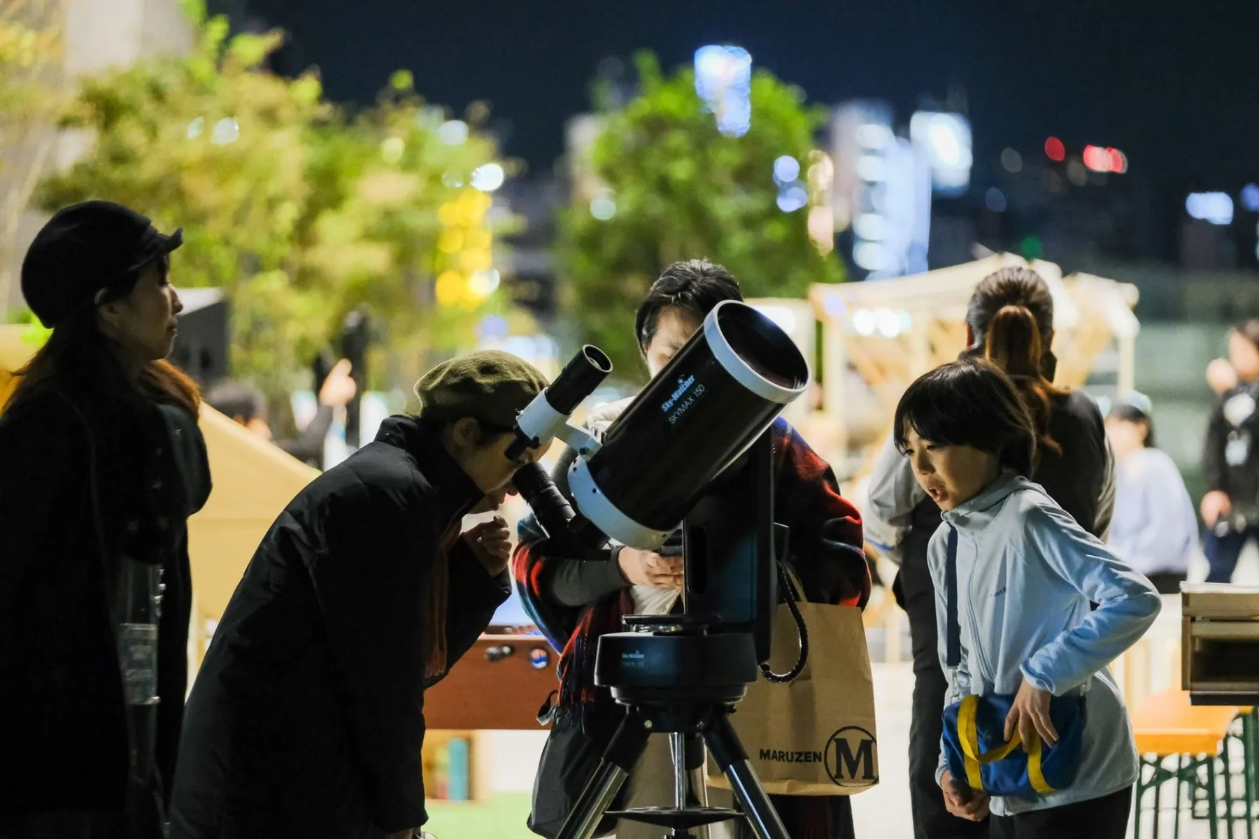 ダイヤゲート池袋夜市～つながる行きつけ～_14