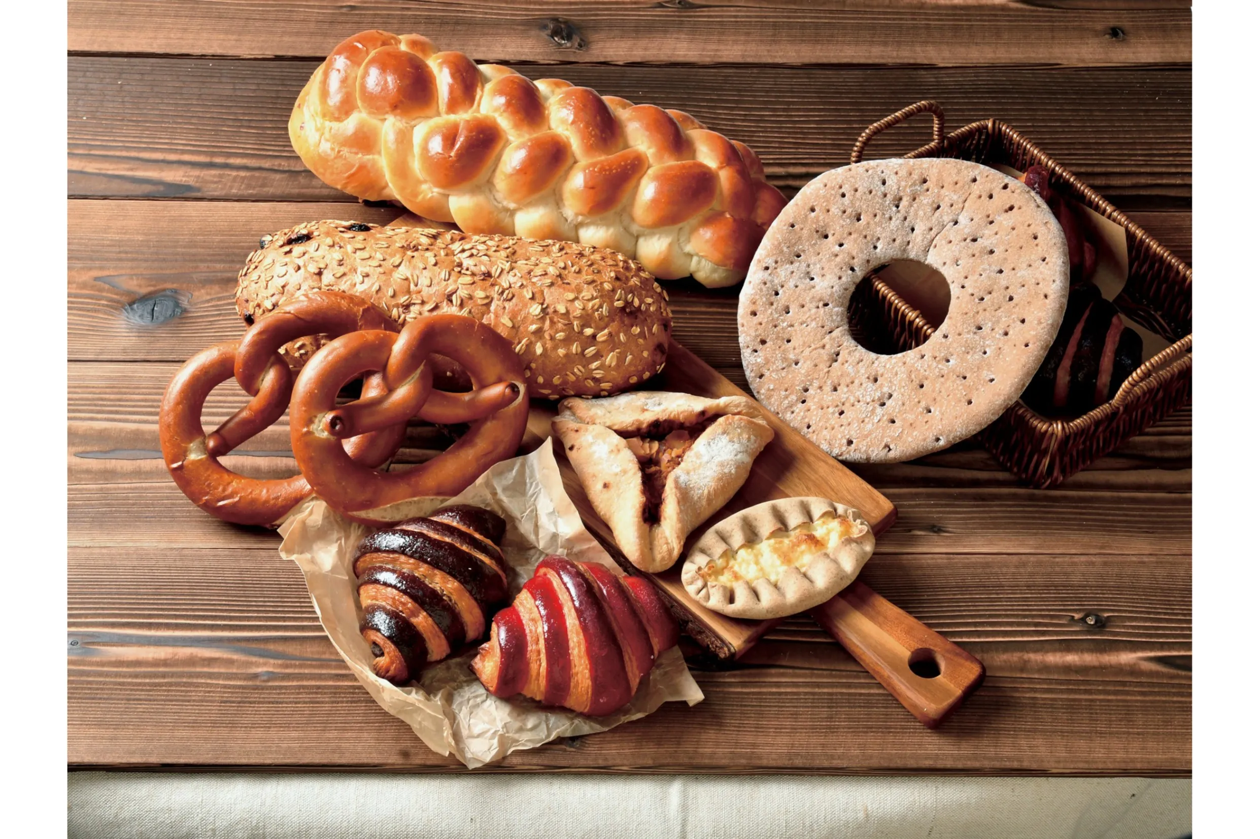 【パン箱売 8箱】東京ブレッド 8種 各12個入 パン箱売 8箱】東京ブレッド 8種 各12個入 パン箱売 6箱】東京