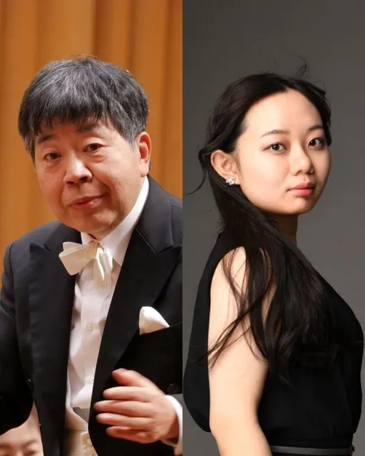 富士山静岡交響楽団　第135回定期演奏会（浜松公演）