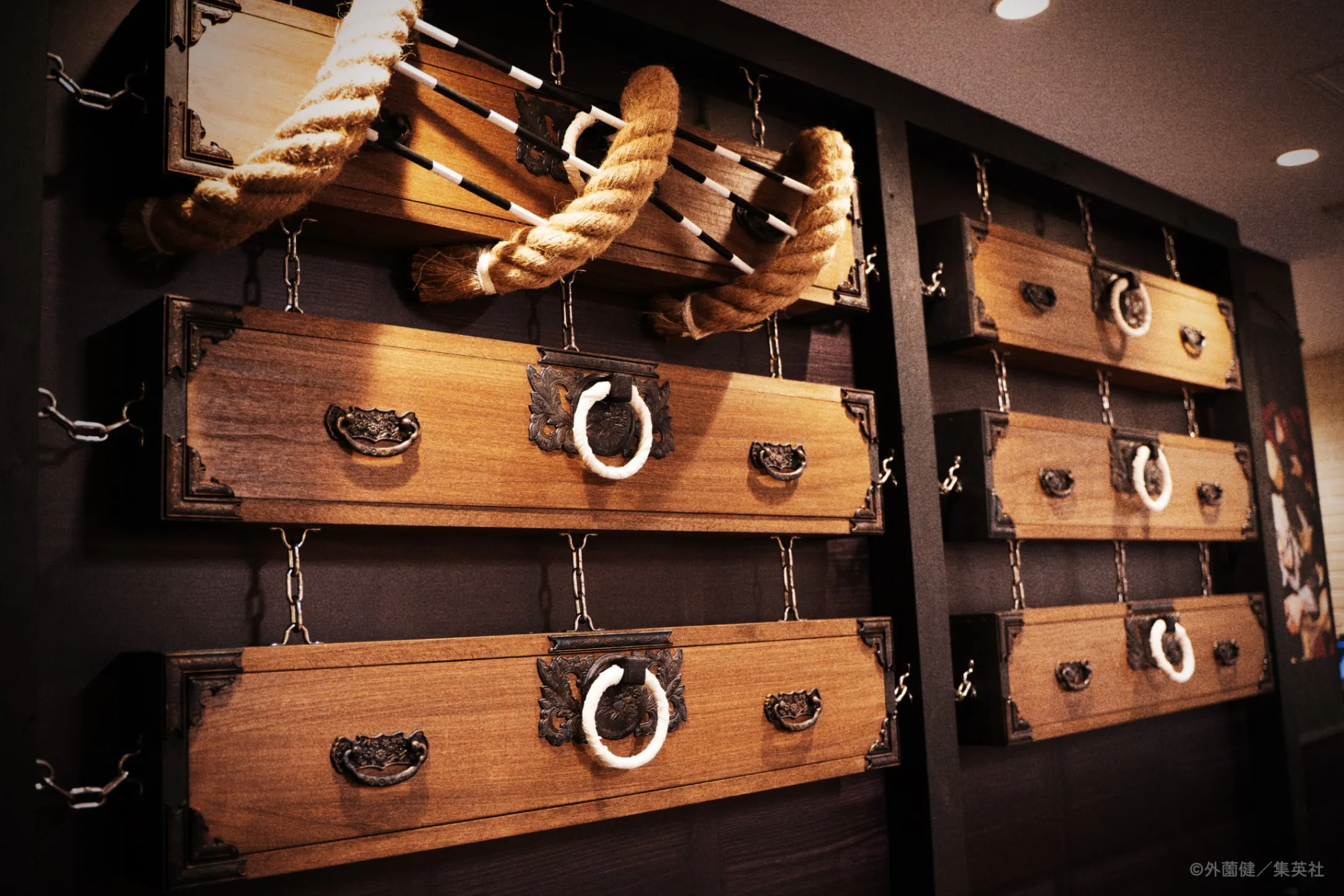 バーガーキングのコレクション カグラバチ」×「バーガーキング®」コラボ！描き下ろしアクリル