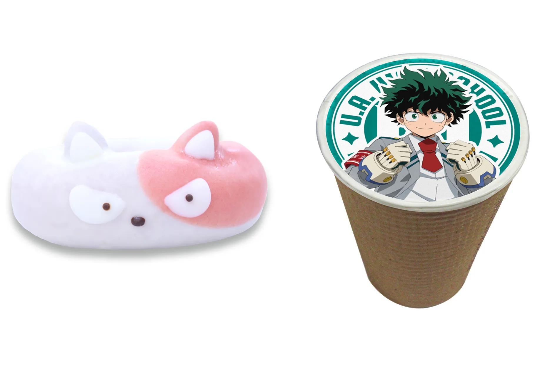 僕のヒーローアカデミア 第2回 雄英高校オープンスクール