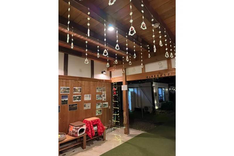 里山クリスマス 2025-2026_3