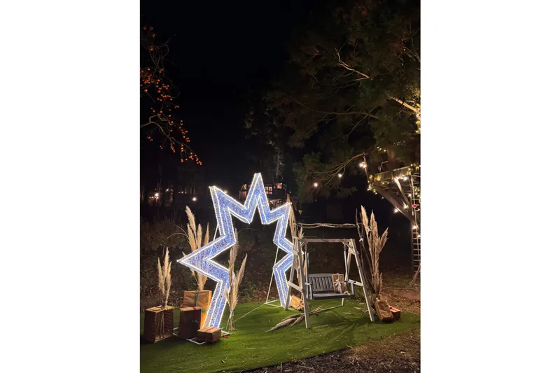 里山クリスマス 2025-2026_4