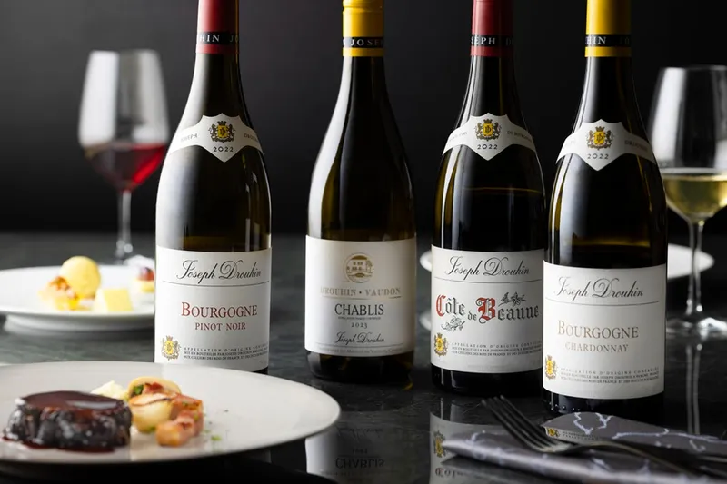 Café California WINE Event vol.10