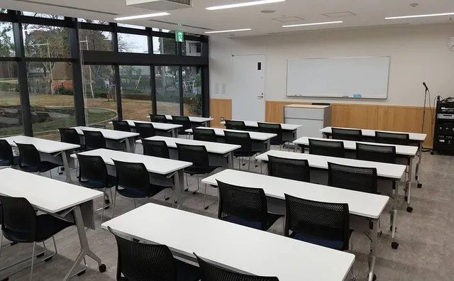 講演会「弥生人が選んだ木」
