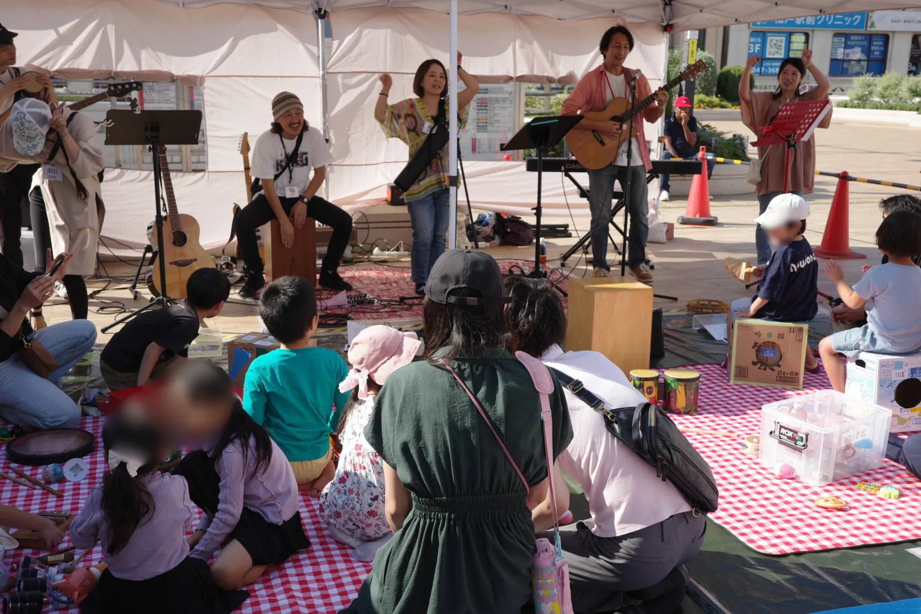 松戸音楽隊vol.3 ドレミのドは『まつど』のド！～みんなが主役！まつどに響く、秋の音～_2