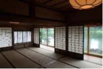 浜離宮で華やかなお正月_9