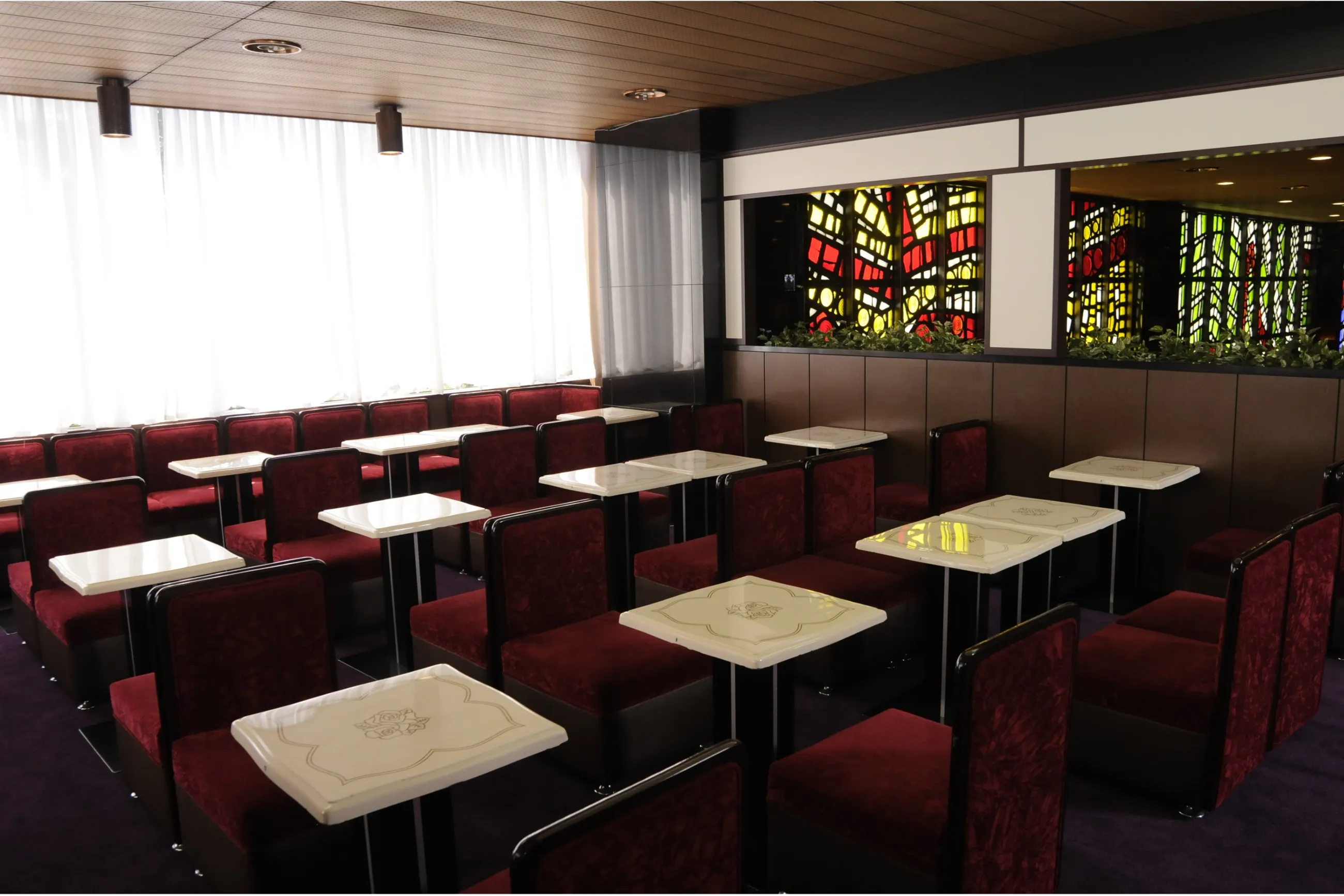 帝国劇場展～THE WORLD OF IMPERIAL THEATRE～